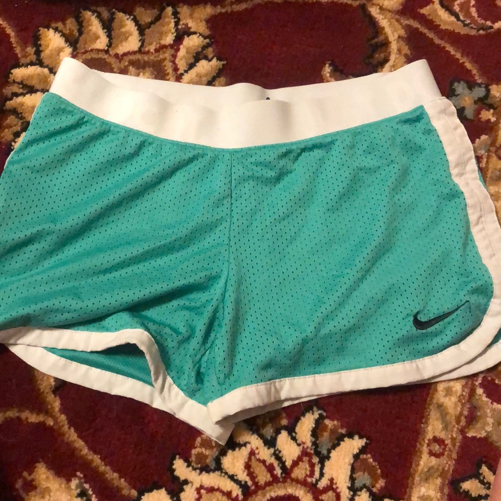 Nike shorts